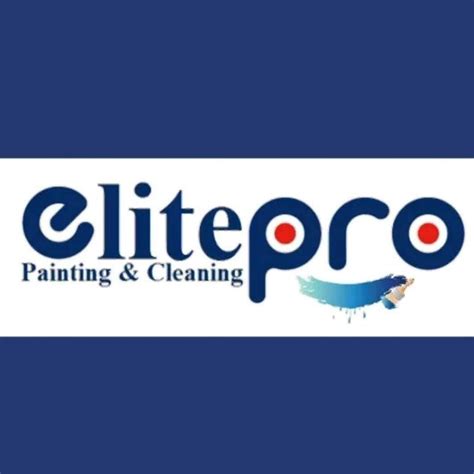 elite pro painting & cleaning inc